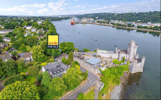 Castle Road, Blackrock, Cork, T12 T6X6