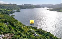 Caragh Lake, Glounagillagh, Killorglin, Co Kerry, V93 R2C8