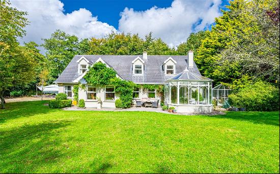 Ballinaclashet, Oysterhaven, Kinsale, Co Cork, P17 NX51