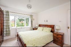 Broomhill, Wimborne, Dorset, BH21 7AR