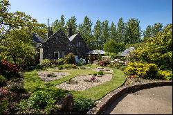 The Old School House, Aldbar, By Brechin, Angus, DD9 6SR