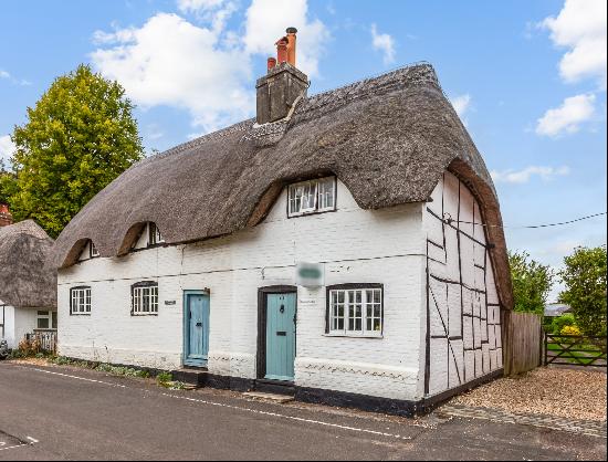 Duke Street, Micheldever, Winchester, Hampshire, SO21 3DF