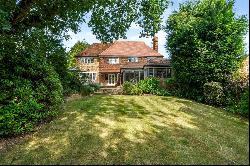 Beech Waye, Gerrards Cross, Buckinghamshire, SL9 8BL