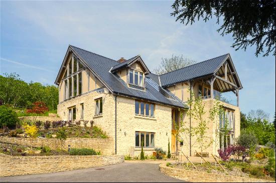 Atcombe Road, South Woodchester, Stroud, Gloucestershire, GL5 5EP