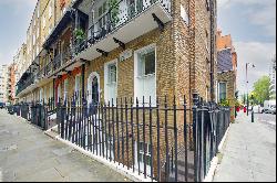 Cadogan Place, London, SW1X 9SA