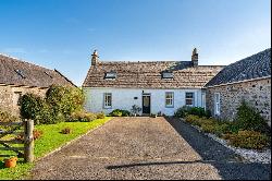 Largs Farmhouse, Ayr, South Ayrshire, KA7 4LD