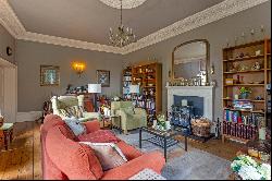 Newbridge Hill, Bath, Somerset, BA1 3PR