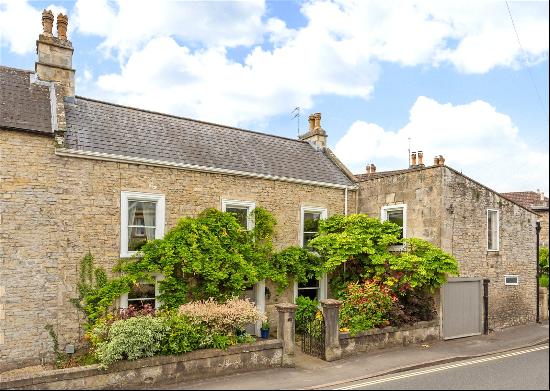 Newbridge Hill, Bath, Somerset, BA1 3PR