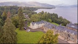 Lomond Castle, Luss, Alexandria, Argyll and Bute, G83 8EE