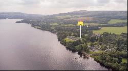 Lomond Castle, Luss, Alexandria, Argyll and Bute, G83 8EE