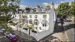 Clifton Terrace, Brighton, East Sussex, BN1 3HA