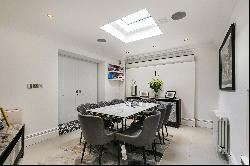 Clifton Terrace, Brighton, East Sussex, BN1 3HA