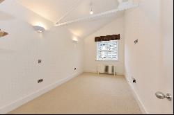 6 Ashmore Road, Greenwich, London, SE18 4BY