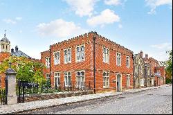 6 Ashmore Road, Greenwich, London, SE18 4BY