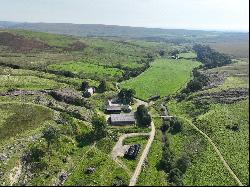 Cleuchfoot, Langholm, Dumfries and Galloway, DG13 0LR