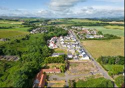 Torcraik Court, North Middleton, Gorebridge, Midlothian, EH23 4QX