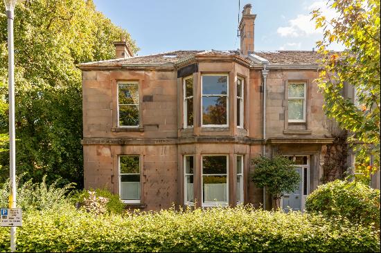 1A West Savile Road, Newington, Edinburgh, EH16 5NG