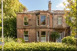 1A West Savile Road, Newington, Edinburgh, EH16 5NG