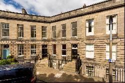 Claremont Crescent, New Town, Edinburgh, EH7 4HX