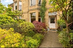 Craighall Terrace, Trinity, Edinburgh, EH6 4RF