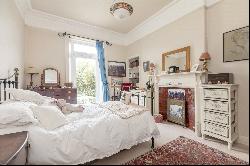 Craighall Terrace, Trinity, Edinburgh, EH6 4RF