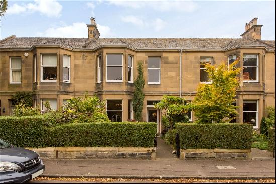 Craighall Terrace, Trinity, Edinburgh, EH6 4RF