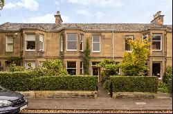 Craighall Terrace, Trinity, Edinburgh, EH6 4RF