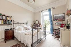 Craighall Terrace, Trinity, Edinburgh, EH6 4RF