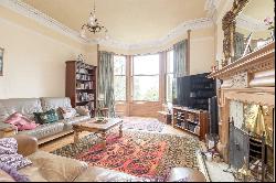 Craighall Terrace, Trinity, Edinburgh, EH6 4RF