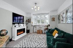 Kingsmead Avenue, Surbiton, Surrey, KT6 7PP