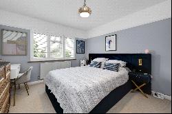 Kingsmead Avenue, Surbiton, Surrey, KT6 7PP