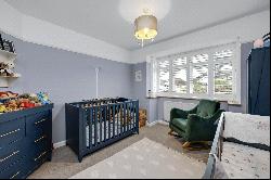 Kingsmead Avenue, Surbiton, Surrey, KT6 7PP