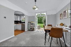 Kingsmead Avenue, Surbiton, Surrey, KT6 7PP