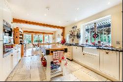 Camp Hill, Farnham, Surrey, GU10 1RJ