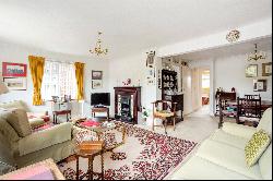 Milford Road, Elstead, Godalming, Surrey, GU8 6HN