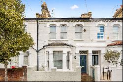 Rosaville Road, Fulham, London, SW6 7BN