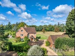 Marley Common, Haslemere, Surrey, GU27 3PT