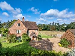 Marley Common, Haslemere, Surrey, GU27 3PT