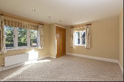 Marley Common, Haslemere, Surrey, GU27 3PT