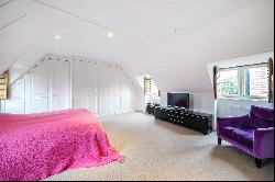 Heath Close, London, NW11 7DX