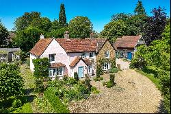 Hemp Lane, Wigginton, Tring, Hertfordshire, HP23 6HF