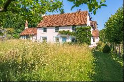 Hemp Lane, Wigginton, Tring, Hertfordshire, HP23 6HF