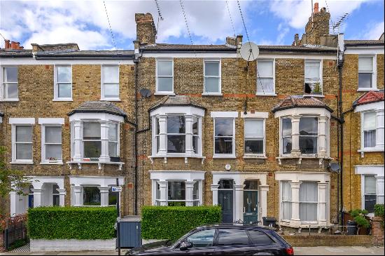 Witherington Road, Highbury, London, N5 1PN