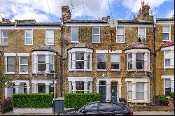 Witherington Road, Highbury, London, N5 1PN