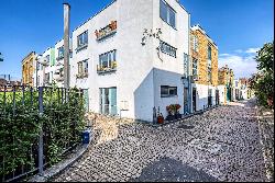 Culford Mews, Islington, London, N1 4DX