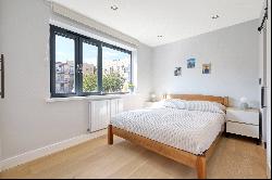 Culford Mews, Islington, London, N1 4DX