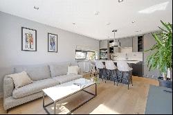 Culford Mews, Islington, London, N1 4DX