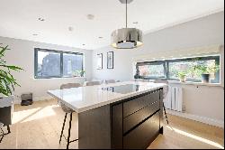 Culford Mews, Islington, London, N1 4DX