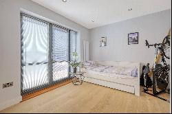 Culford Mews, Islington, London, N1 4DX