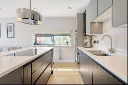 Culford Mews, Islington, London, N1 4DX